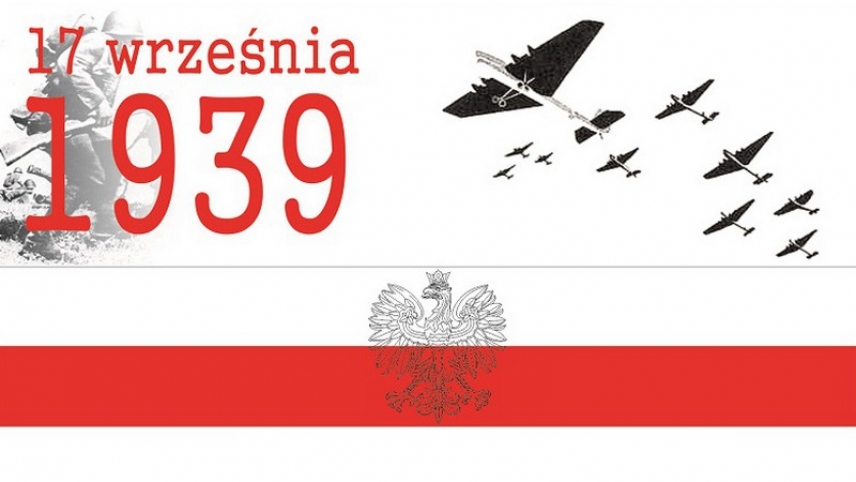 78 rocznica agresji sowieckiej na Polskę