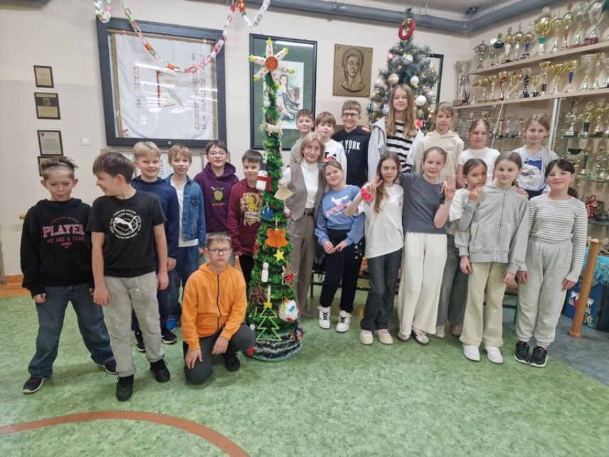 EKOMARATON Siedlce z Segregiuszem – ostatnie wyzwanie!