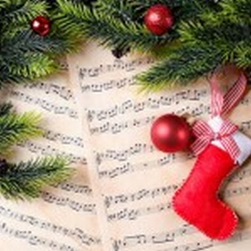 Międzyszkolny Konkurs Kolęd i Piosenek Świątecznych w Języku Angielskim