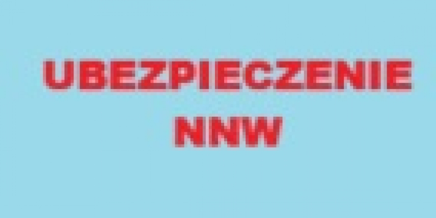 Ubezpieczenie uczni&oacute;w