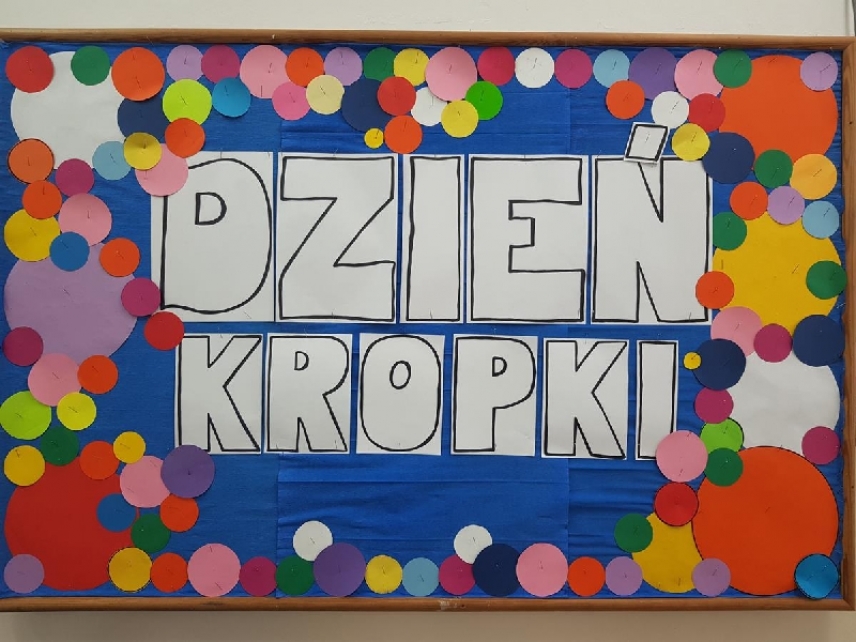 Dzień Kropki