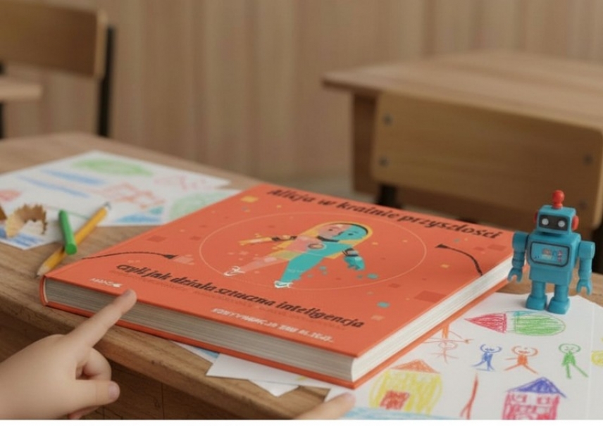 Projekt w ramach Narodowego Programu Rozwoju Czytelnictwa