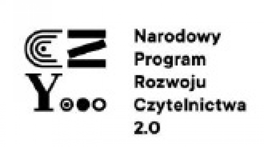 Narodowy Program Rozwoju Czytelnictwa 2.0. na lata 2021-2025