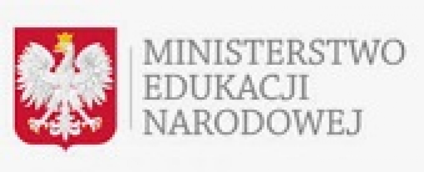 List Ministra Edukacji Narodowej na rozpoczęcie roku szkolnego