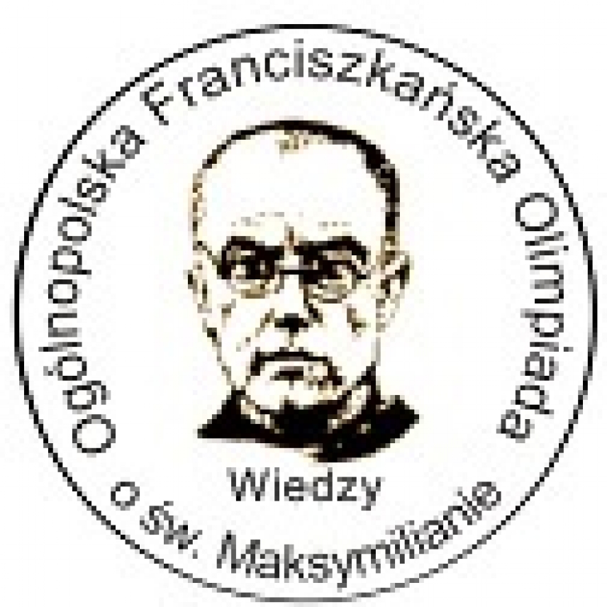Sukcesy w  Ogólnopolskiej Franciszkańskiej Olimpiadzie Wiedzy o Św. Maksymilianie