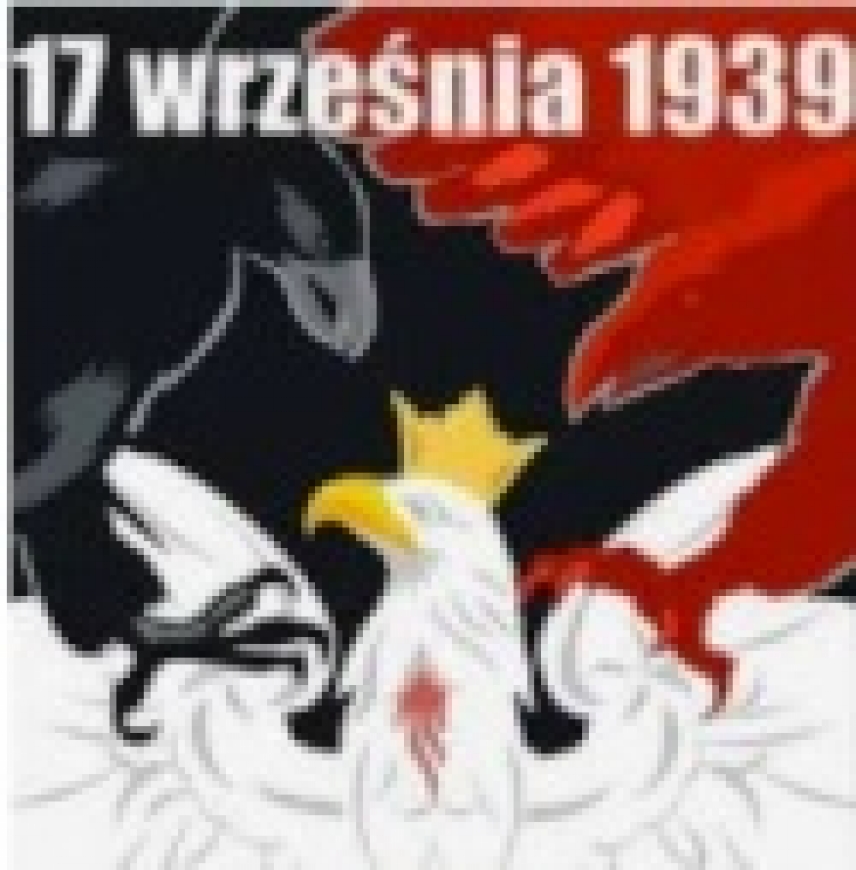 Rocznica napaści sowieckiej na Polskę