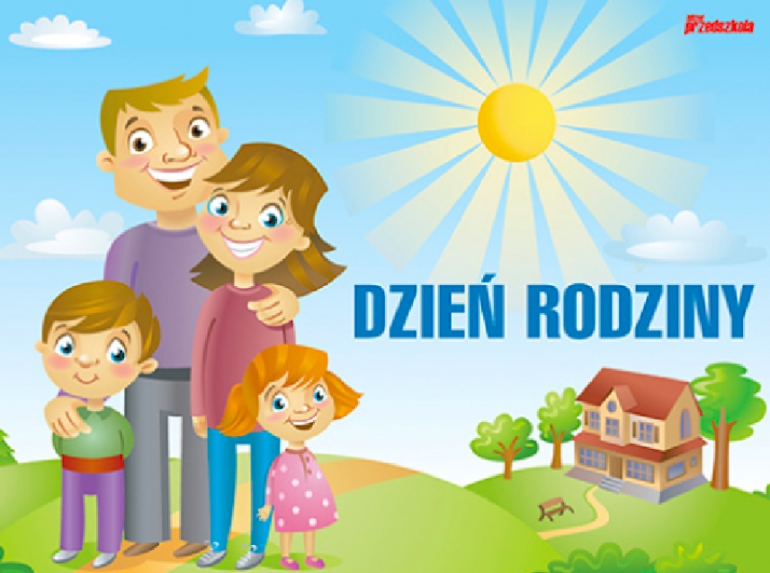 Święto Mamy i Taty w klasie 3a
