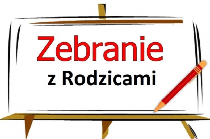 Zebrania z Rodzicami