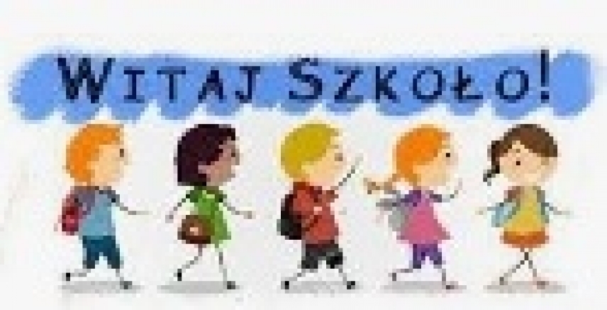 Rozpoczęcie roku szkolnego 2026/2027