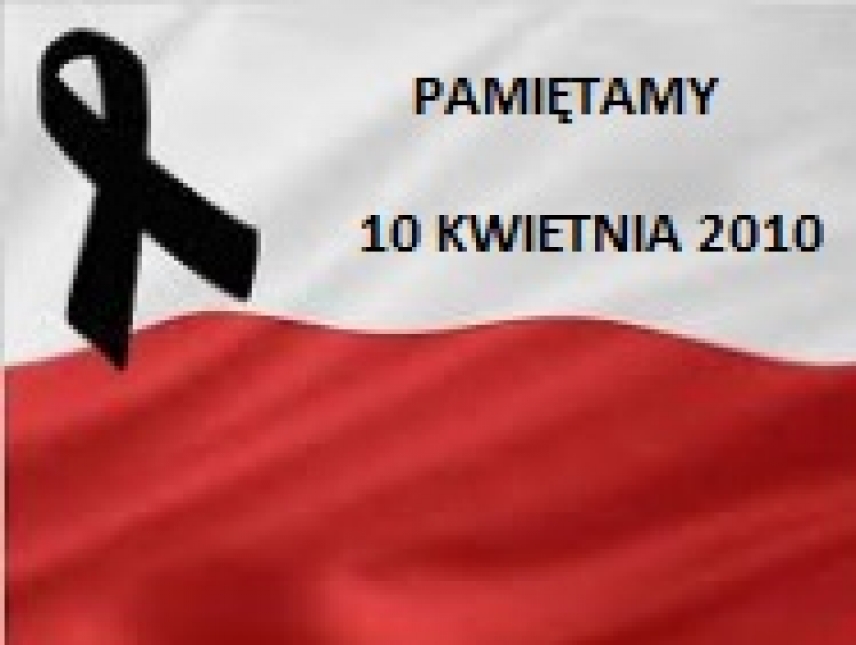 20 rocznica Katastrofy Smoleńskiej