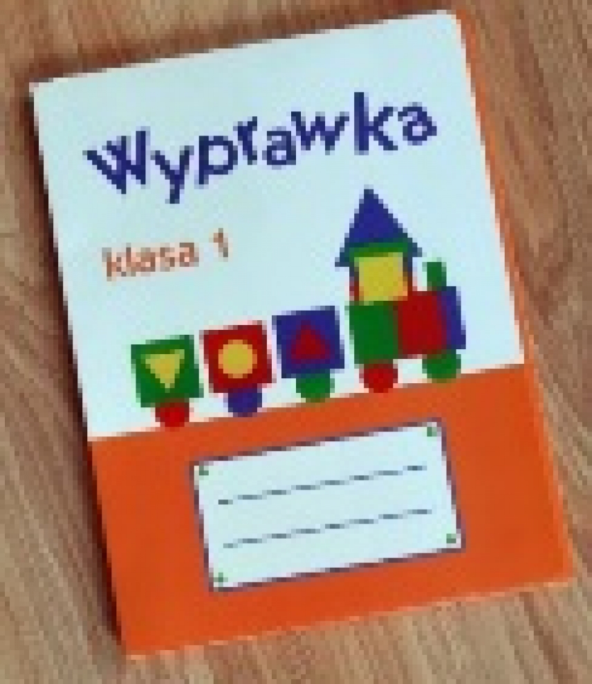 Wyprawka dla uczniów klas I